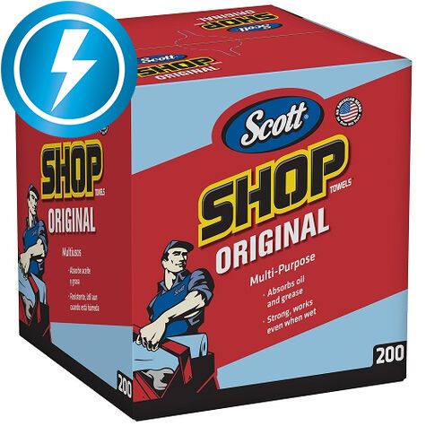 Janitorial